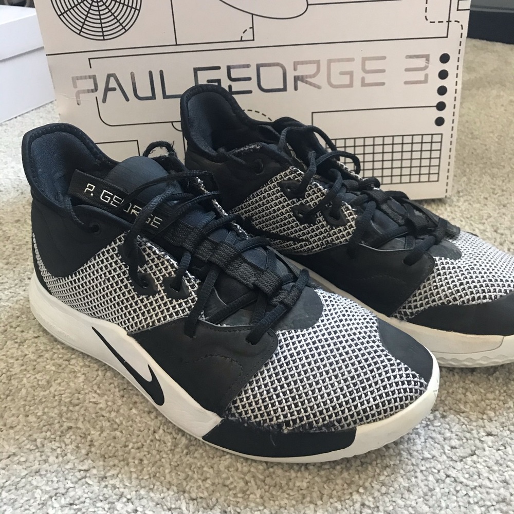 Nike PG3 BB shoes